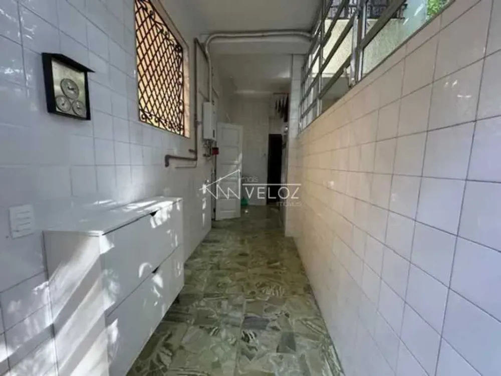 Apartamento, 2 quartos, 189 m² - Foto 24