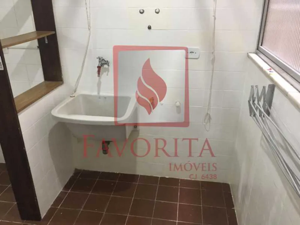 Apartamento, 2 quartos, 90 m² - Foto 16