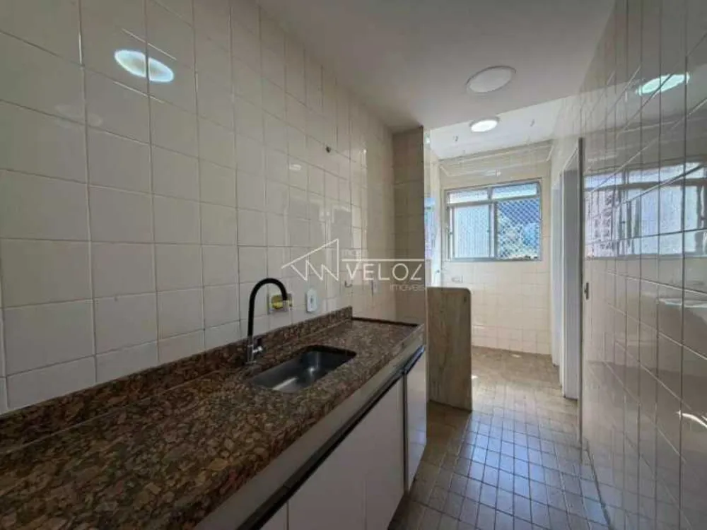 Apartamento, 2 quartos, 86 m² - Foto 19