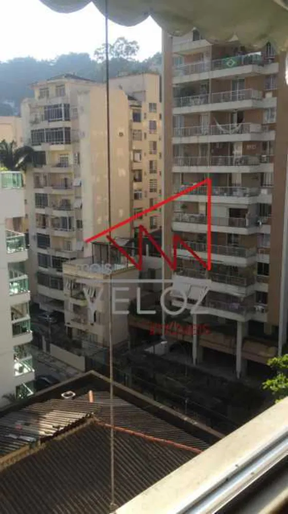 Apartamento, 3 quartos, 90 m² - Foto 6