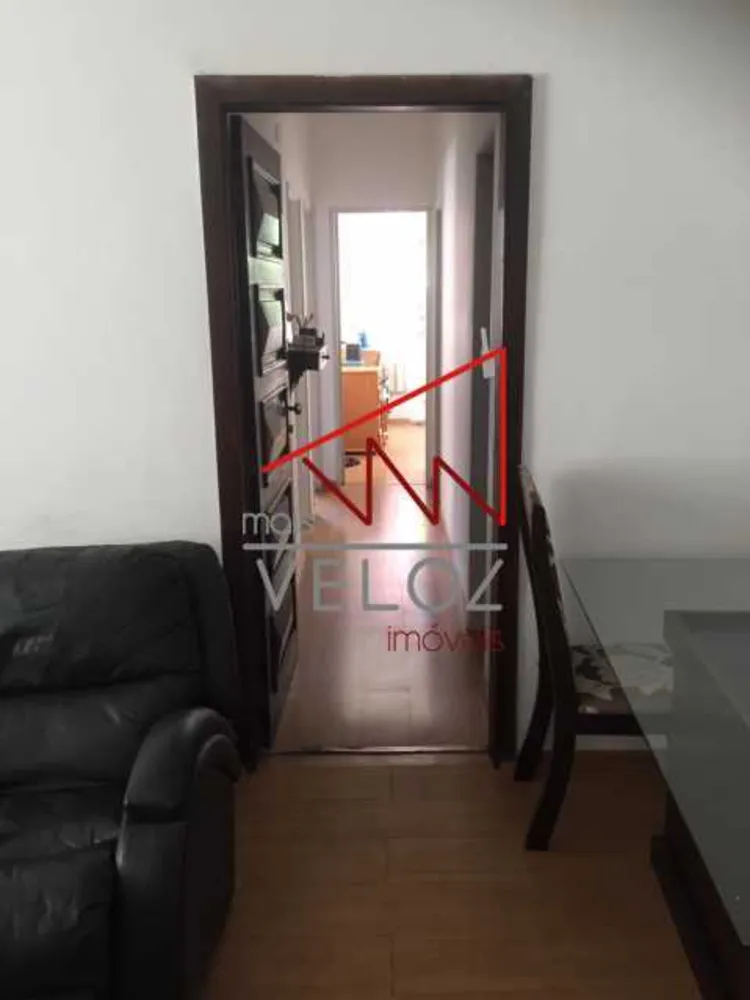 Apartamento, 3 quartos, 90 m² - Foto 4