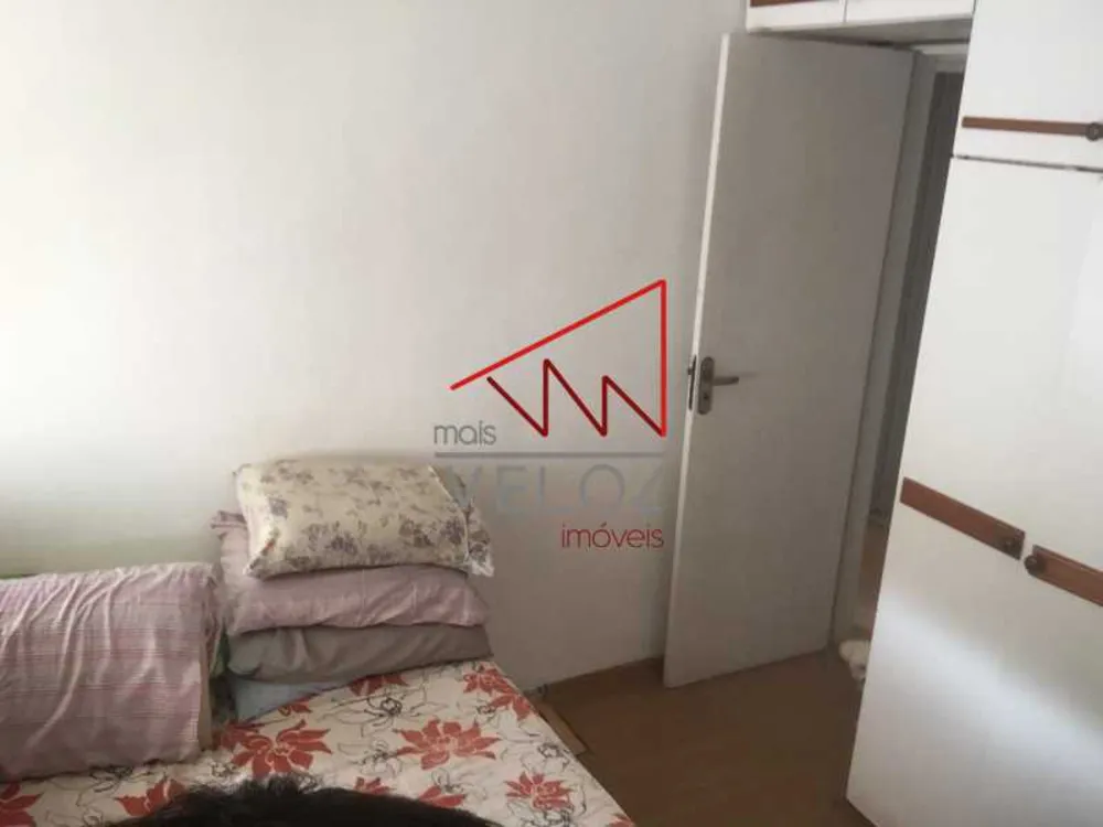 Apartamento, 3 quartos, 90 m² - Foto 9