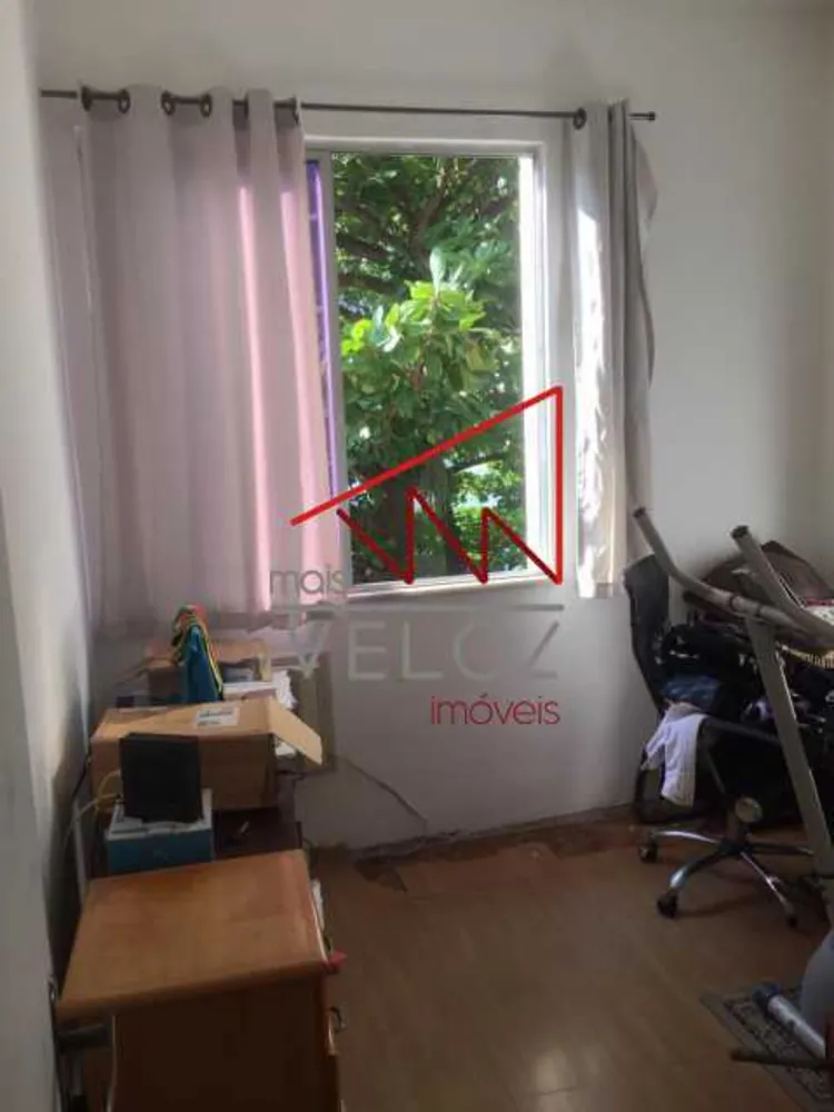 Apartamento, 3 quartos, 90 m² - Foto 16