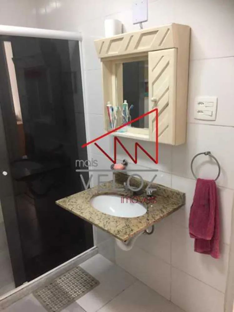 Apartamento, 3 quartos, 90 m² - Foto 1