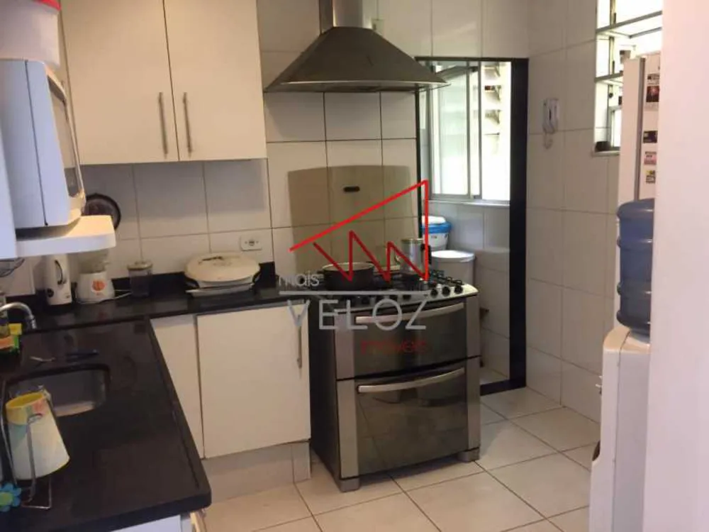 Apartamento, 3 quartos, 90 m² - Foto 19