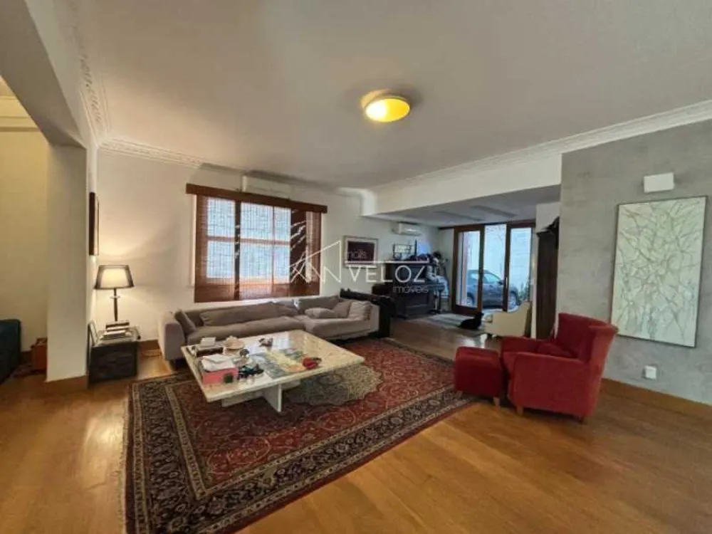 Apartamento, 4 quartos, 669 m² - Foto 15