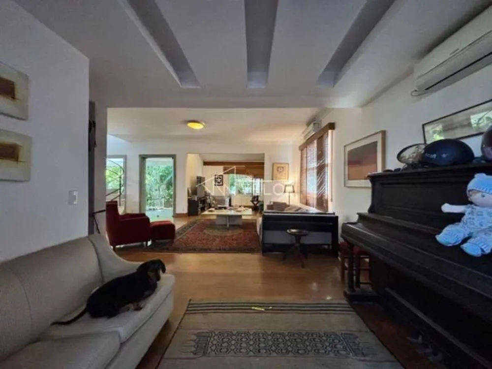 Apartamento, 4 quartos, 669 m² - Foto 7