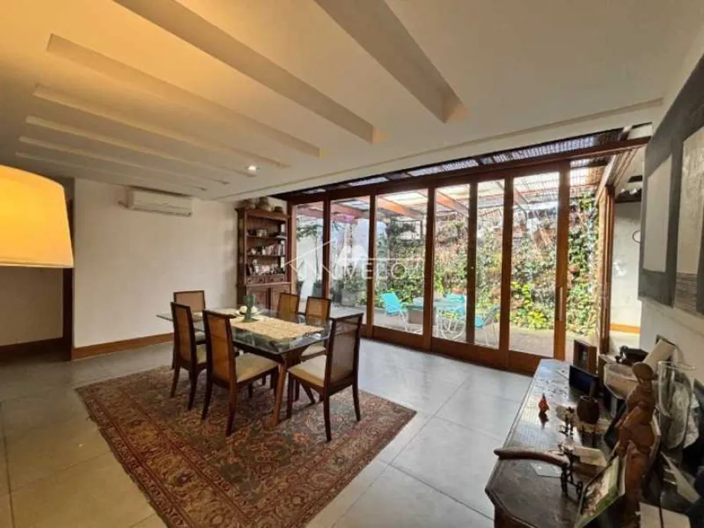 Apartamento, 4 quartos, 669 m² - Foto 5