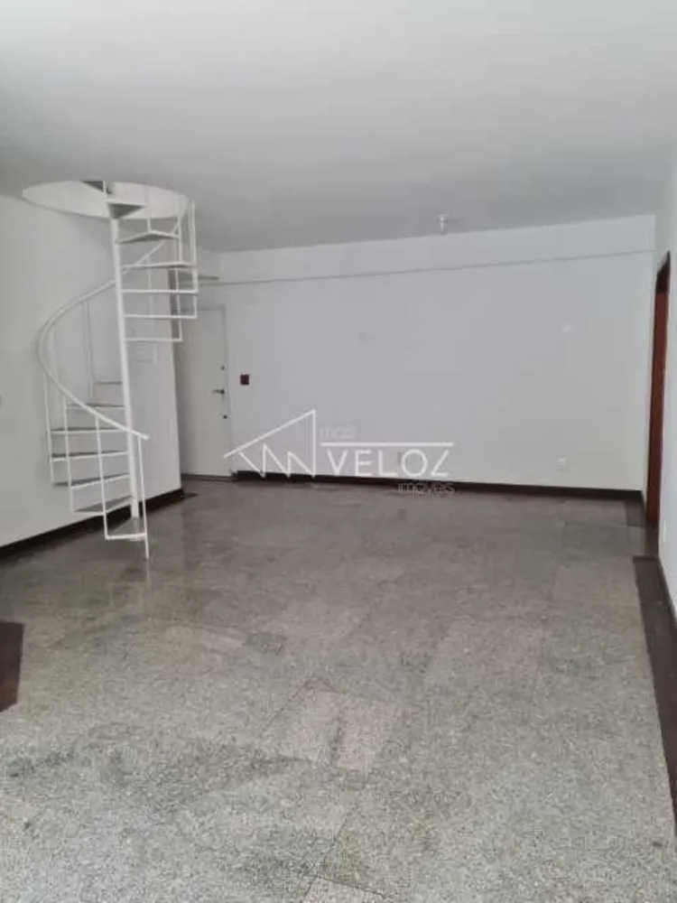 Apartamento, 4 quartos, 263 m² - Foto 9