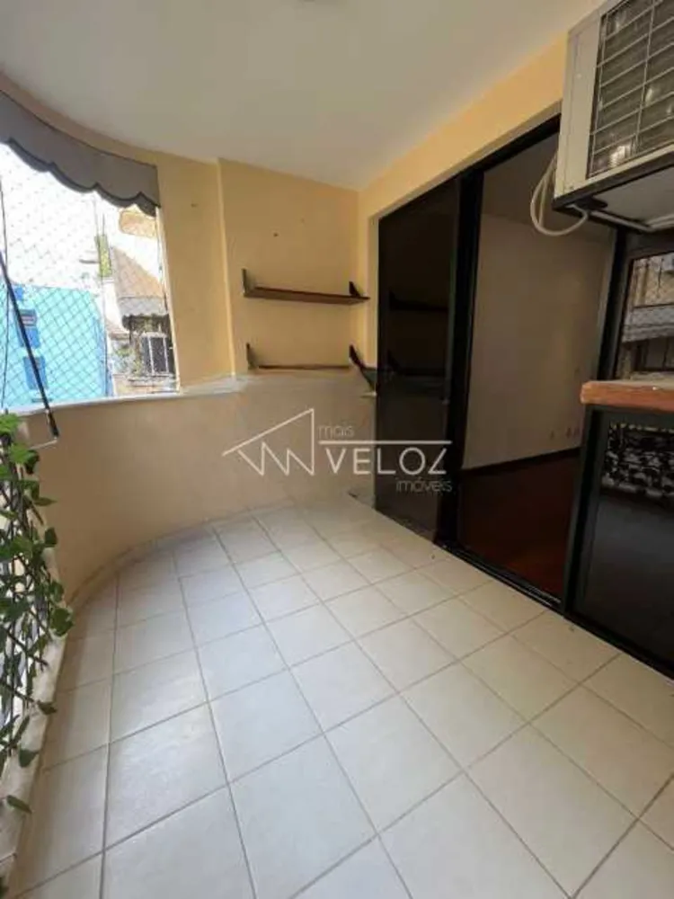 Apartamento, 2 quartos, 85 m² - Foto 2