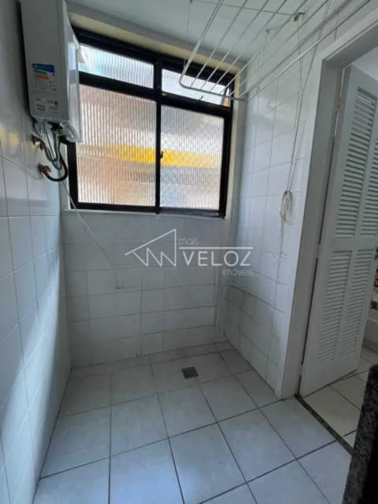 Apartamento, 2 quartos, 85 m² - Foto 15