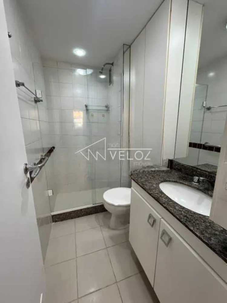 Apartamento, 2 quartos, 85 m² - Foto 7