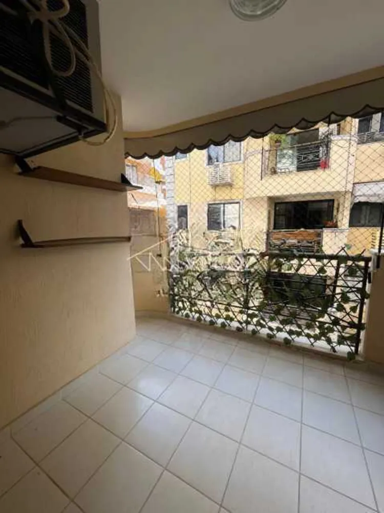 Apartamento, 2 quartos, 85 m² - Foto 9