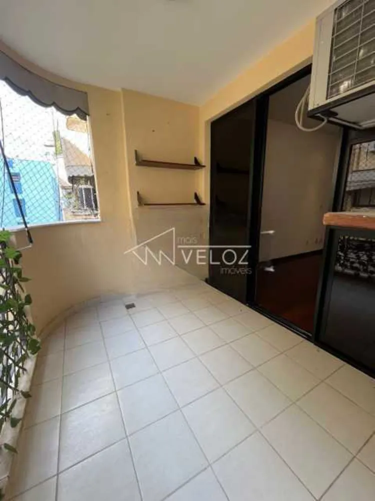 Apartamento, 2 quartos, 85 m² - Foto 20