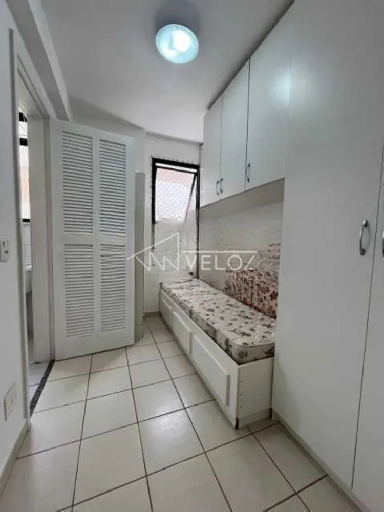Apartamento, 2 quartos, 85 m² - Foto 11
