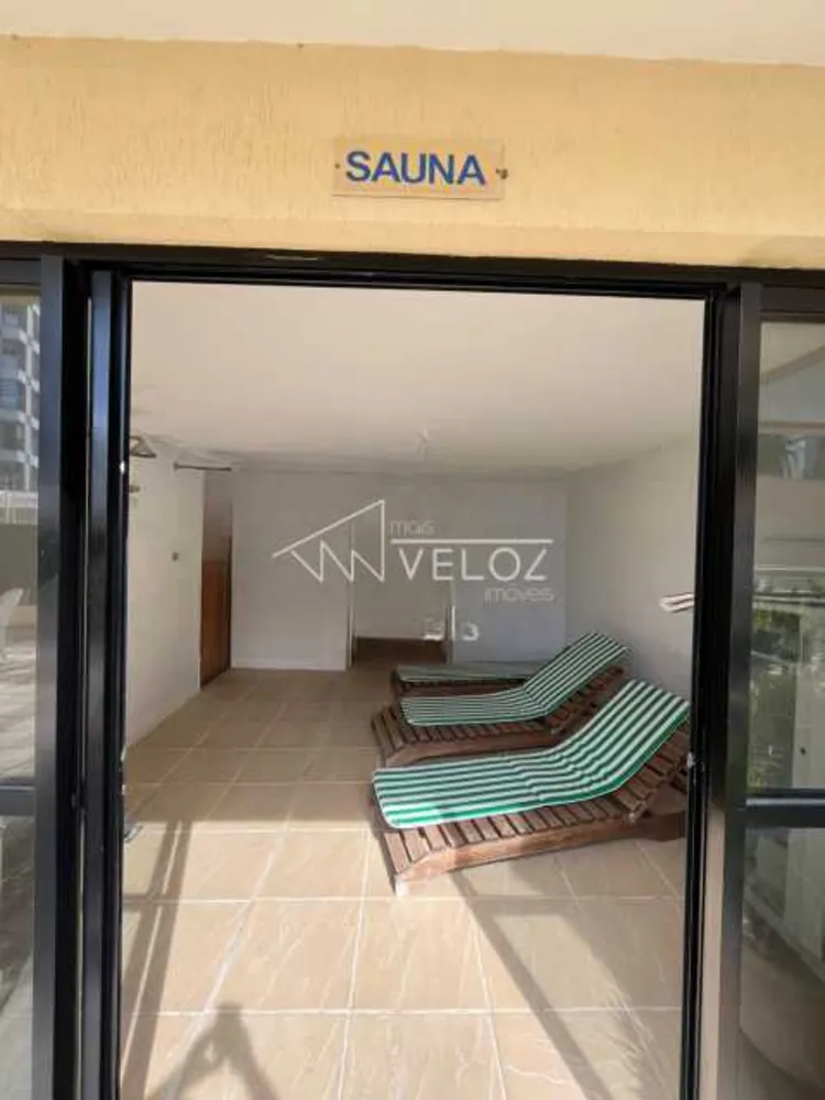 Apartamento, 2 quartos, 85 m² - Foto 16