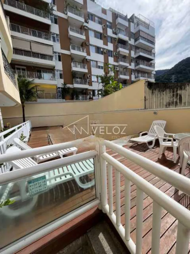 Apartamento, 2 quartos, 85 m² - Foto 14