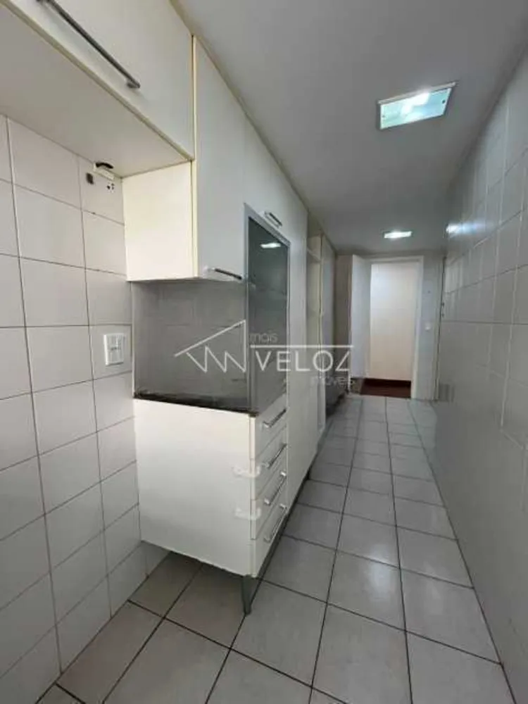 Apartamento, 2 quartos, 85 m² - Foto 8