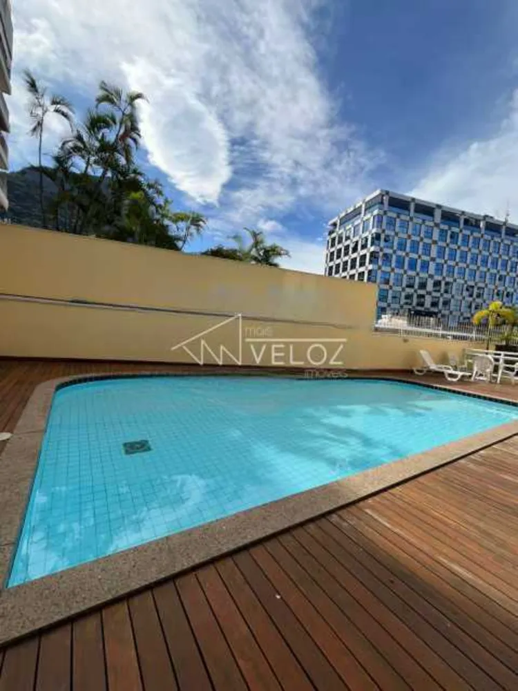 Apartamento, 2 quartos, 85 m² - Foto 3