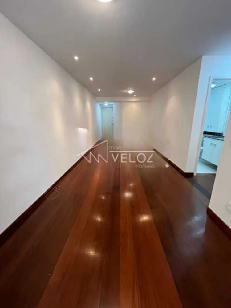 Apartamento, 2 quartos, 85 m² - Foto 4