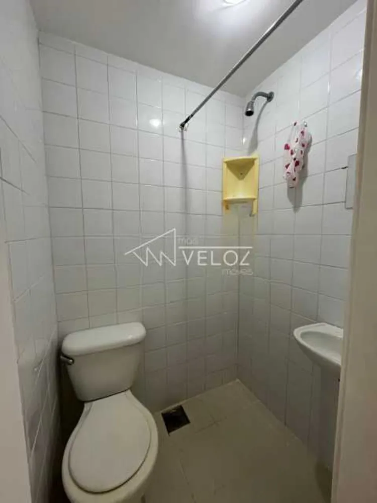 Apartamento, 2 quartos, 85 m² - Foto 12