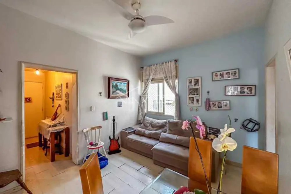 Apartamento, 2 quartos, 70 m² - Foto 2