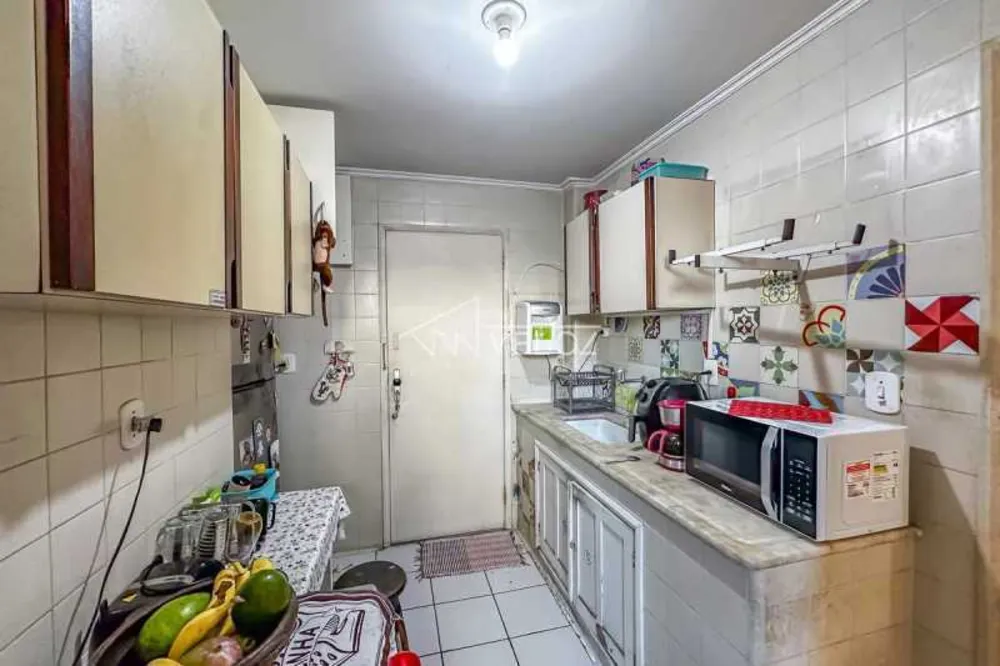 Apartamento, 2 quartos, 70 m² - Foto 16