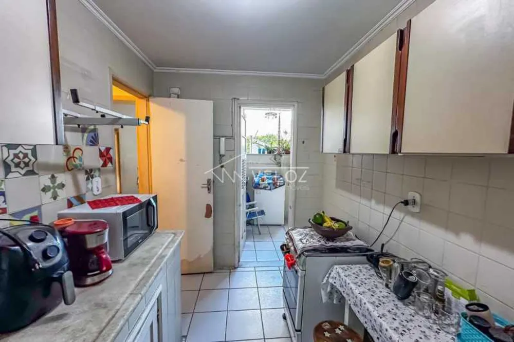 Apartamento, 2 quartos, 70 m² - Foto 19