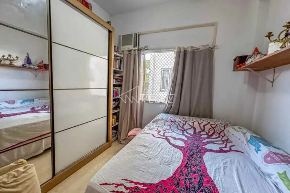 Apartamento, 2 quartos, 70 m² - Foto 6
