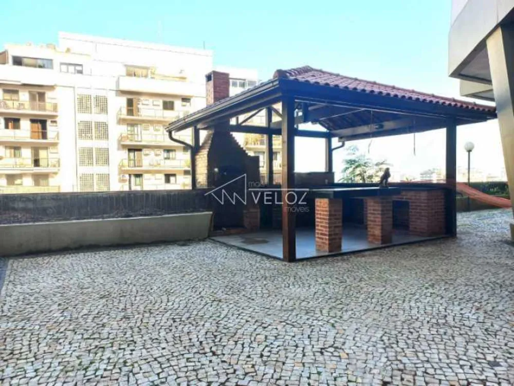 Cobertura, 3 quartos, 193 m² - Foto 28