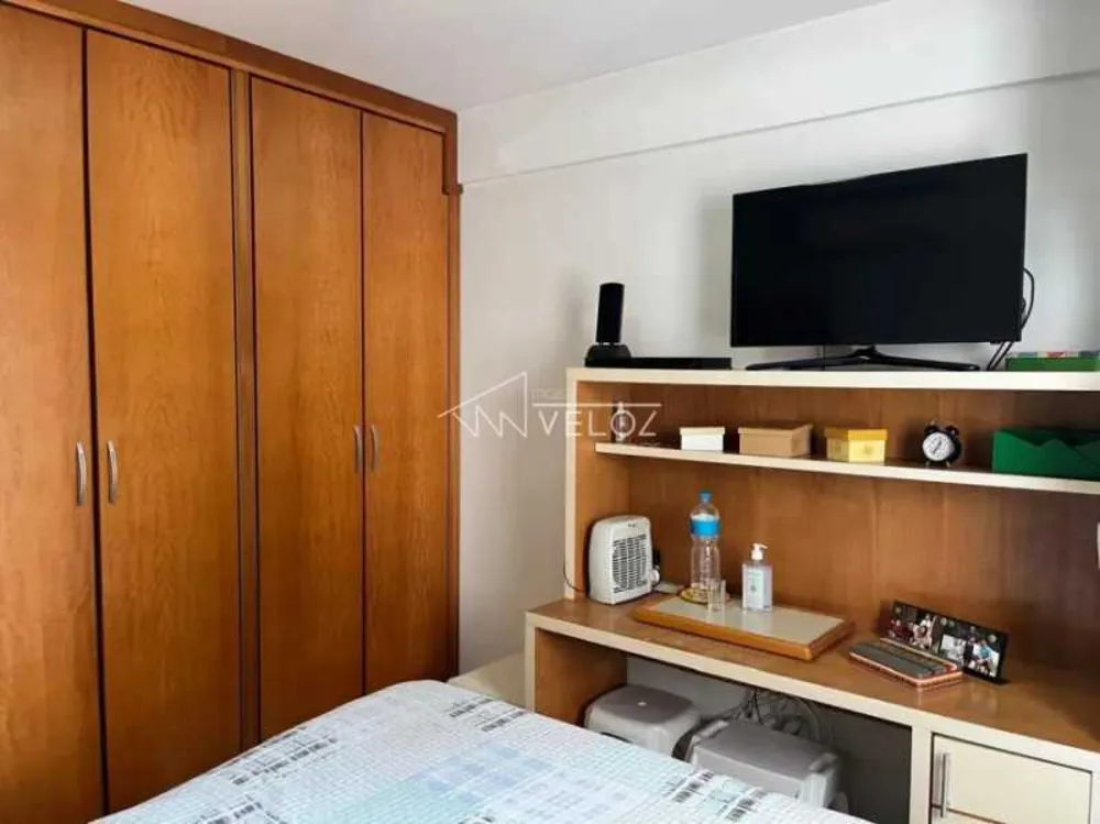 Apartamento, 4 quartos, 119 m² - Foto 18