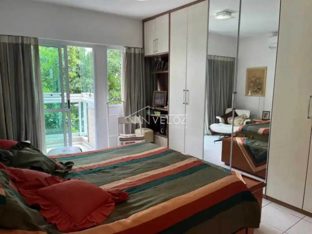 Apartamento, 4 quartos, 119 m² - Foto 14