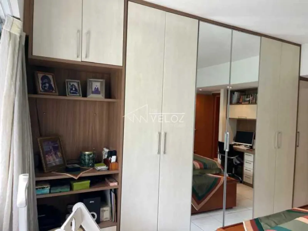 Apartamento, 4 quartos, 119 m² - Foto 15