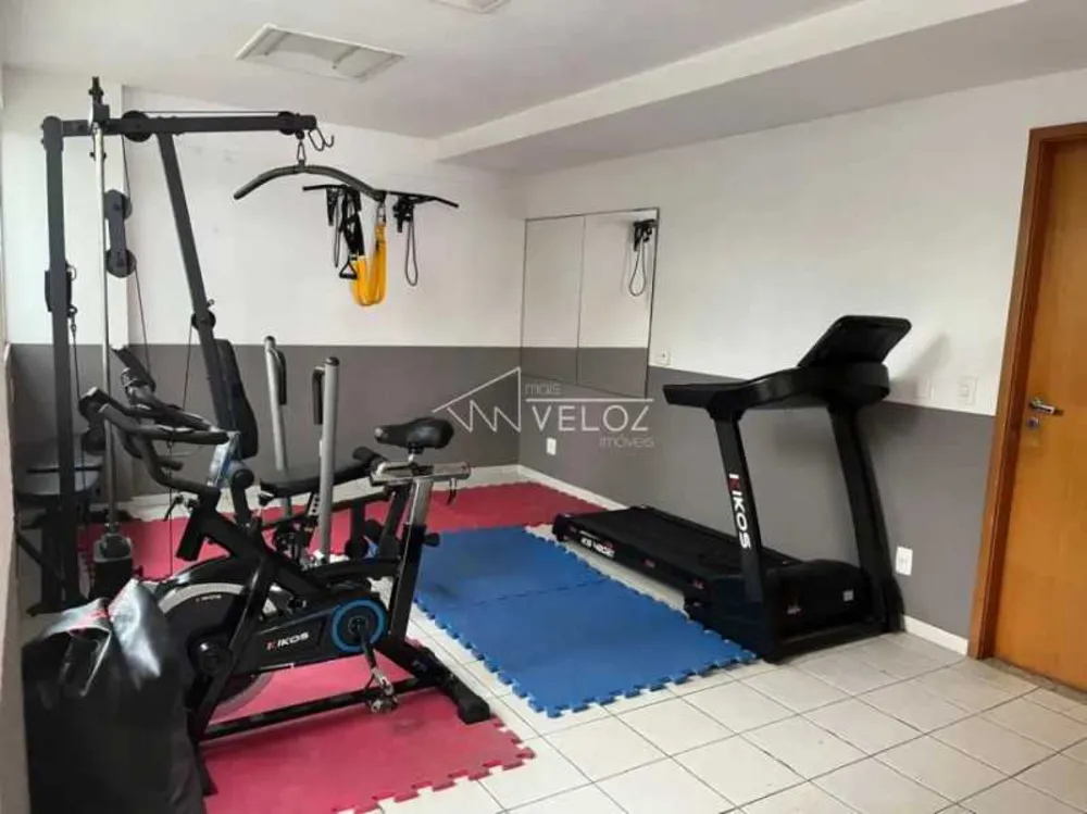 Apartamento, 4 quartos, 119 m² - Foto 25