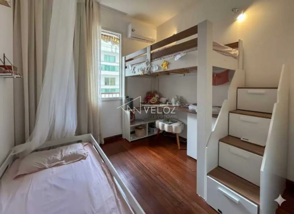 Apartamento, 2 quartos, 76 m² - Foto 10