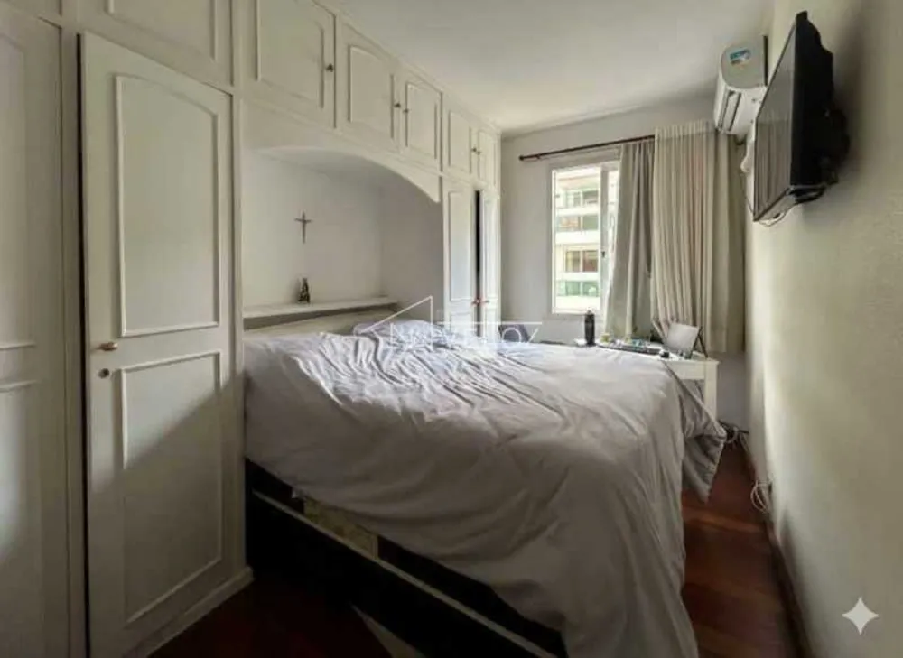 Apartamento, 2 quartos, 76 m² - Foto 12