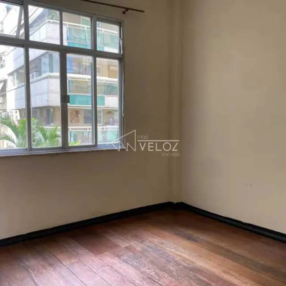 Apartamento, 3 quartos, 58 m² - Foto 3