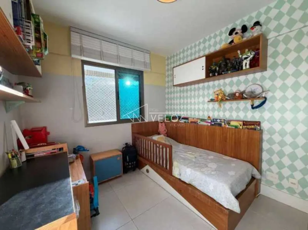 Apartamento, 3 quartos, 103 m² - Foto 14