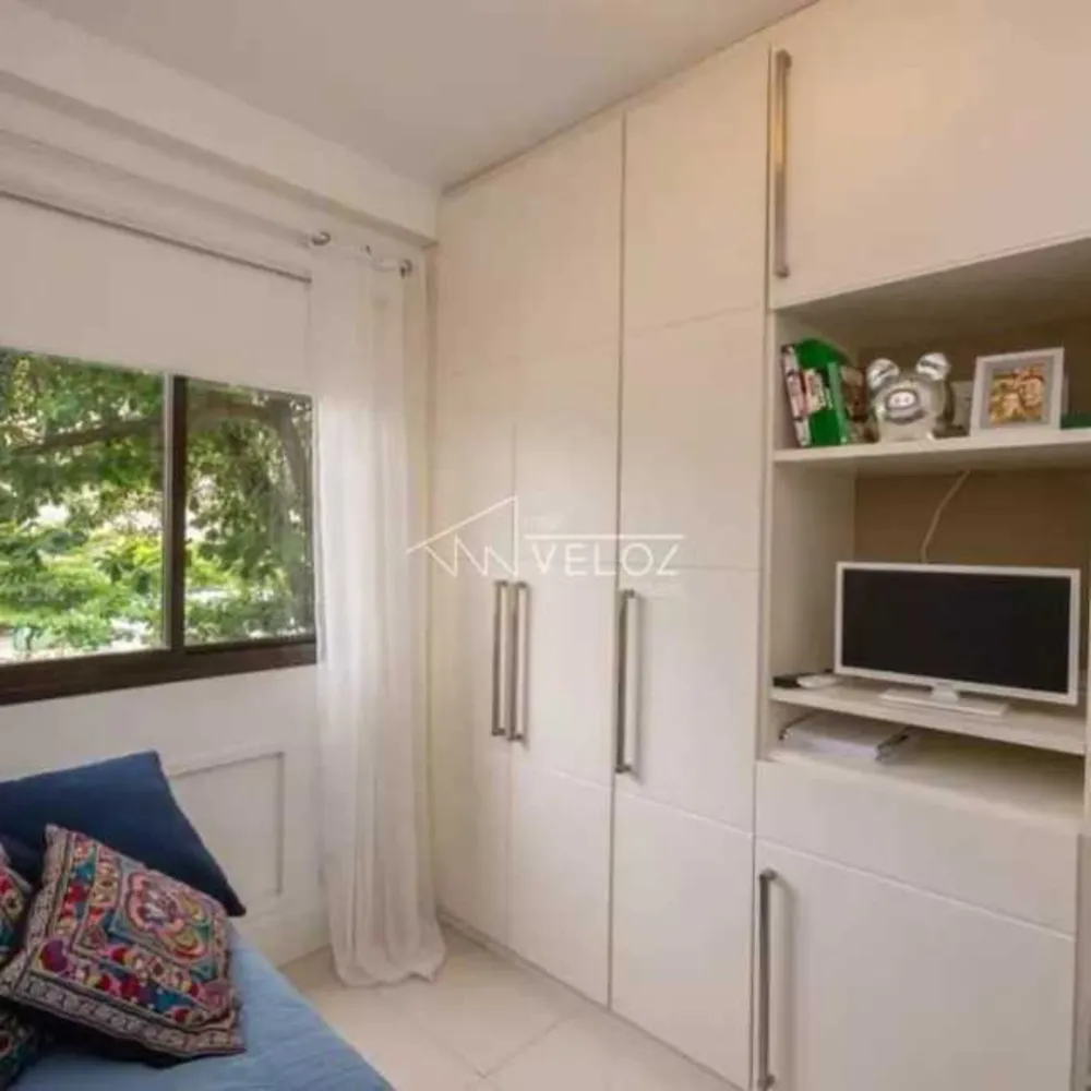 Apartamento, 2 quartos, 85 m² - Foto 12