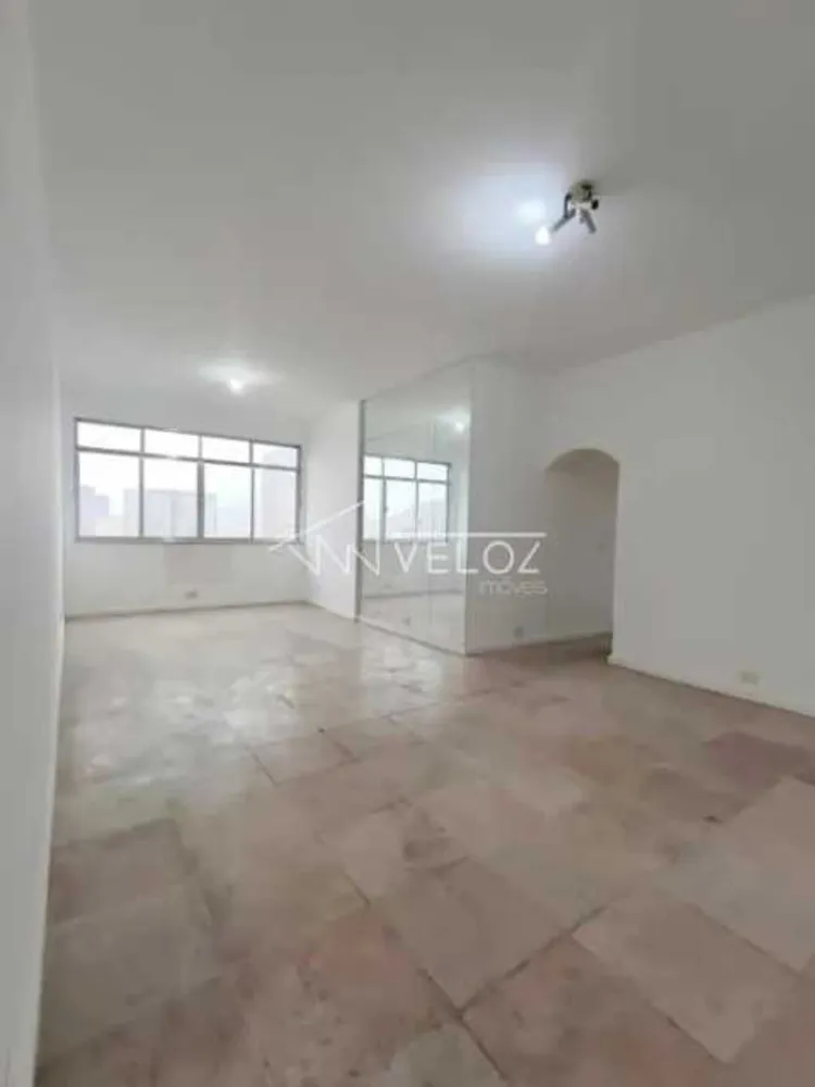 Apartamento, 3 quartos, 95 m² - Foto 4