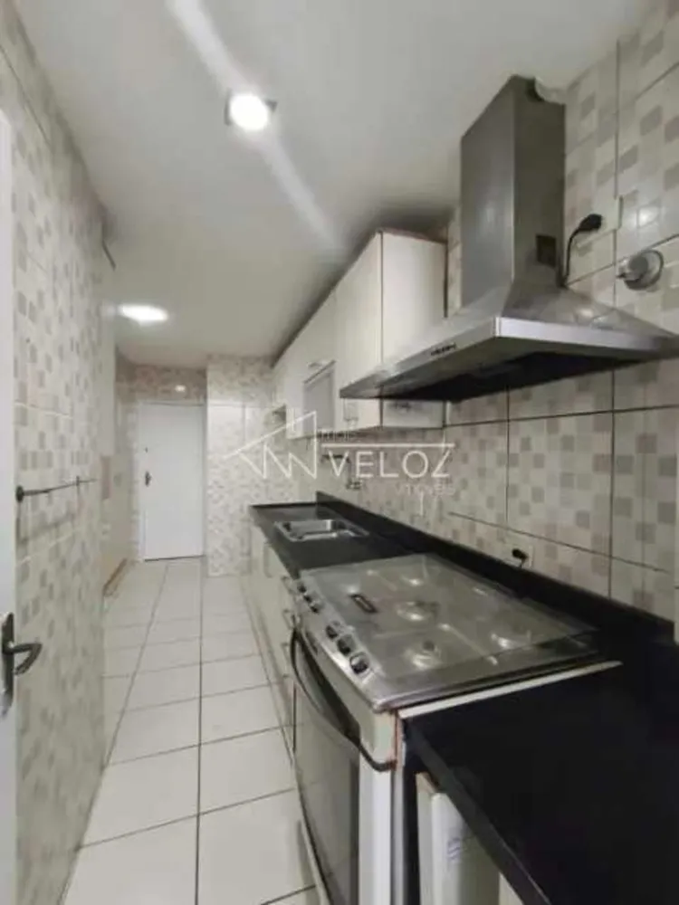 Apartamento, 3 quartos, 95 m² - Foto 7