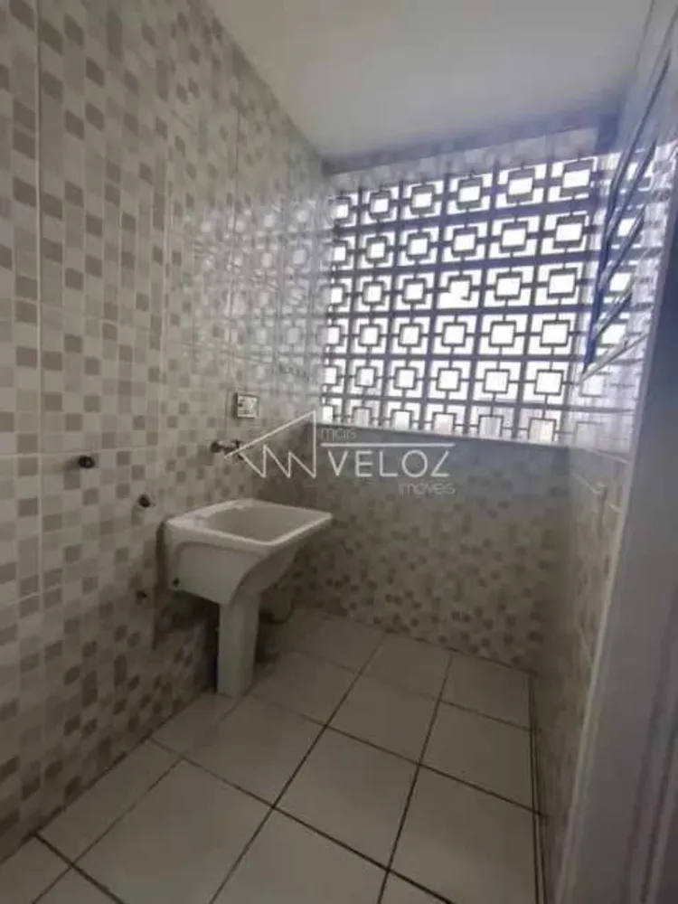 Apartamento, 3 quartos, 95 m² - Foto 27