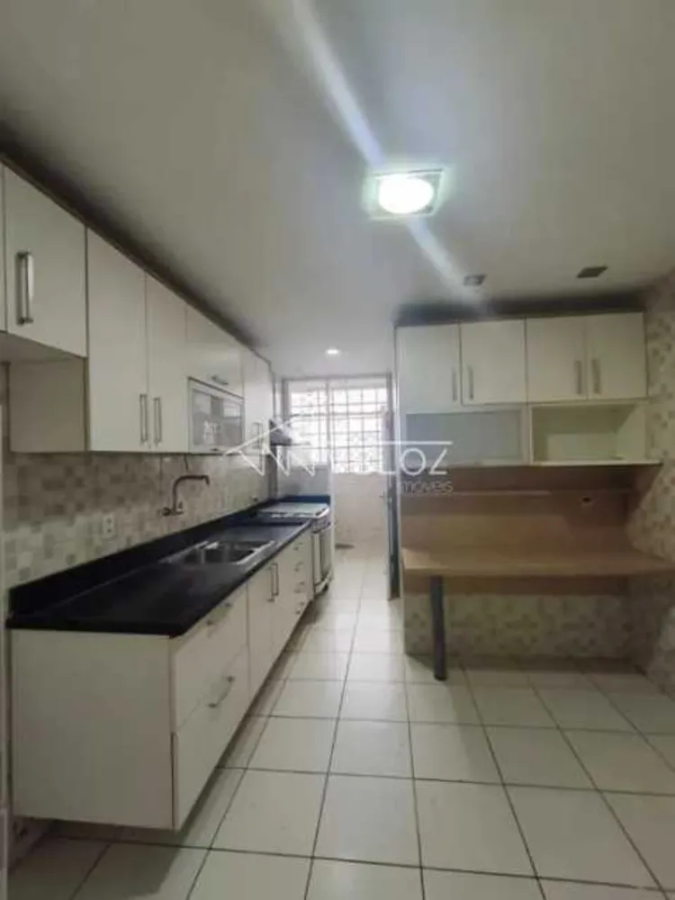 Apartamento, 3 quartos, 95 m² - Foto 9