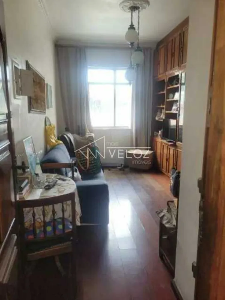 Apartamento, 1 quarto, 31 m² - Foto 7