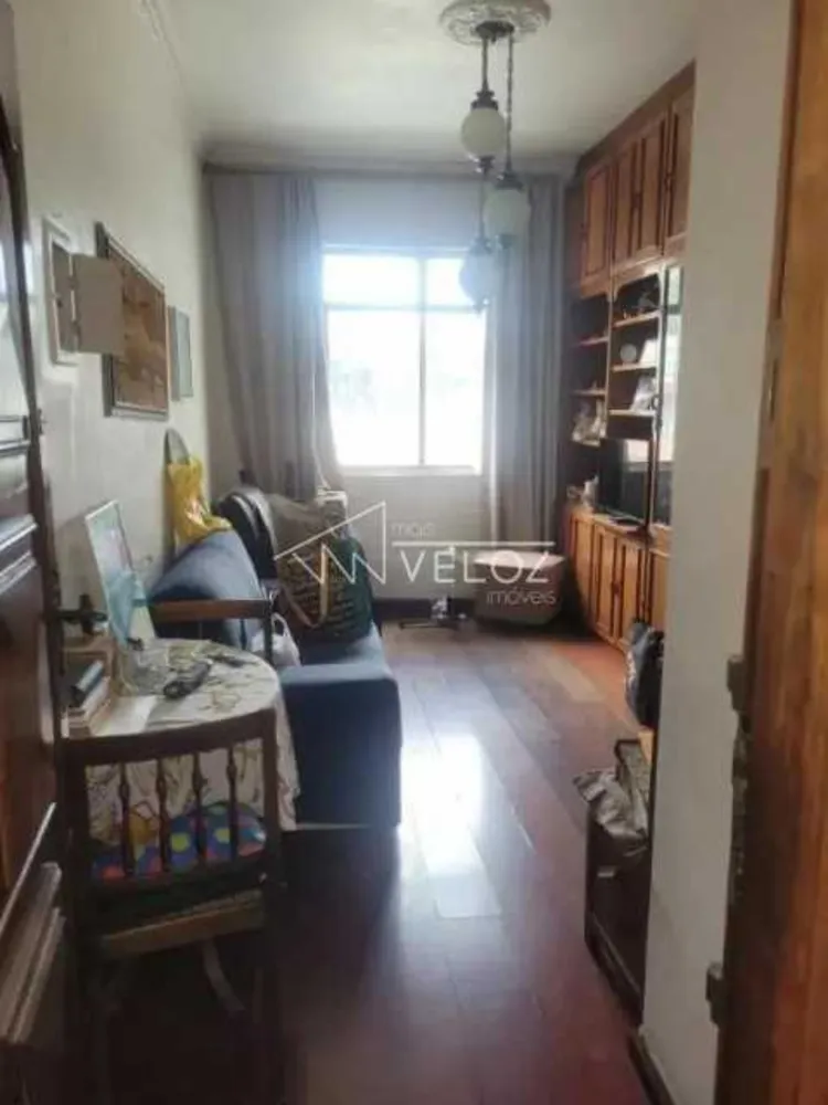 Apartamento, 1 quarto, 31 m² - Foto 2