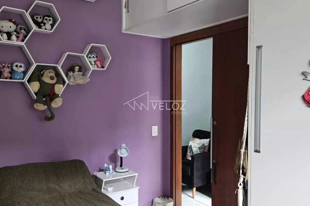 Apartamento, 3 quartos, 76 m² - Foto 11