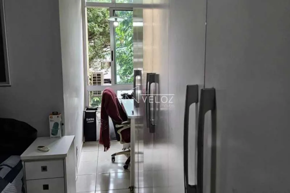Apartamento, 3 quartos, 76 m² - Foto 13