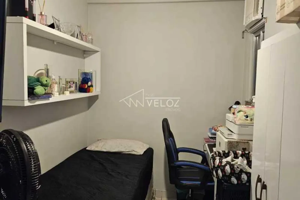 Apartamento, 3 quartos, 76 m² - Foto 7