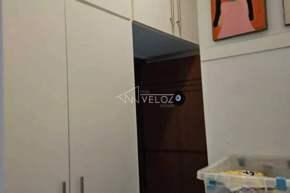 Apartamento, 3 quartos, 76 m² - Foto 15