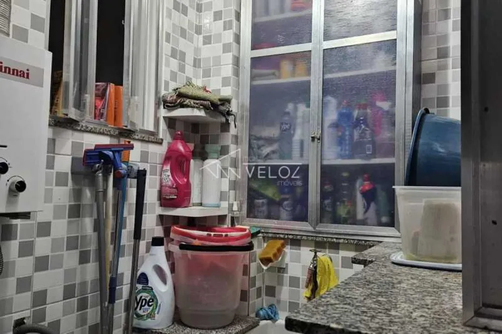 Apartamento, 3 quartos, 76 m² - Foto 20
